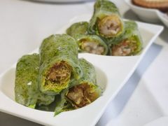 海苔鬼马肠-味可道美食坊(福基路店)