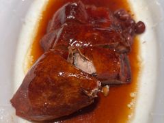 -小厨娘金榜题名(夫子庙秦淮河店)