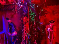 -棂笼·深度沉浸密室(武汉旗舰店)