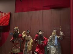 -中国闽台缘博物馆