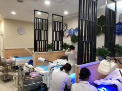 点击看大图 -痘院士专业祛痘皮肤管理