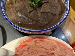 -巴蜀印象火锅(永陵总店)