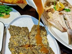 -大洋家·潮汕鱼鲜·花胶砂锅粥(天河东路店)