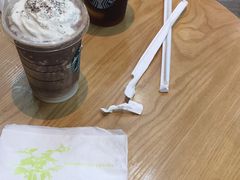 -星巴克(长春开运街欧亚店)