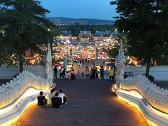 -曼阁市场水果批发市场