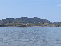 -四明湖