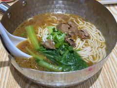 -魔都三兄弟酸辣粉·蘸卤炸串(虹桥万科店)