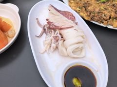 -车头老二大排档(金城步行街店)