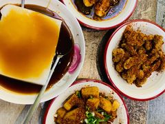 麻辣小土豆-杨大叔爱面子·四川小吃(岗头店)