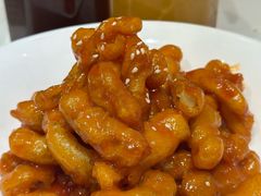 -潇湘码头·鲜湘菜(清河店)