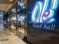 -Olé精品超市(太原万象城店)