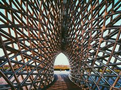 -南汇嘴观海公园