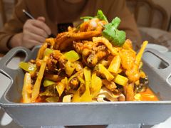 湘西霸王蛙-望湘园·洞庭渔宴(永旺店)