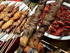 -1819餐厅·团队聚餐·烤串·精酿