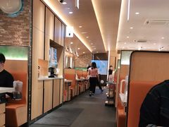 -海底捞(難波店)