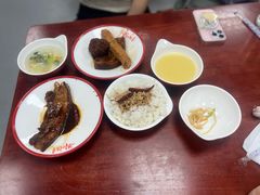 -刘小忙把子肉(北园大街总店)