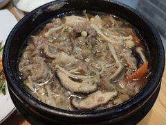 -李先生的首尔小馆(松江启源广场店)