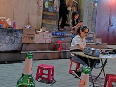 -虎卫烤肉(东关南街店)