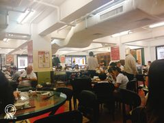 大堂-香港蓮香樓(中環店)