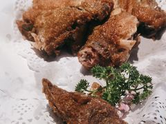 -前海沿·青岛菜(李沧万达店)