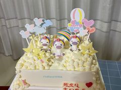 -味多美蛋糕(耿庄店)