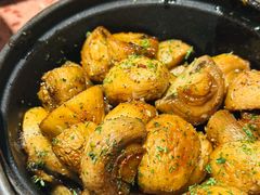 -La Terre乐田(万象城店)