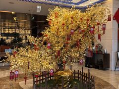 -北京西单美爵酒店-融轩中餐厅