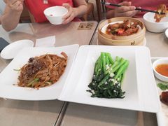 -鹅冠港式茶餐厅(来福士店)