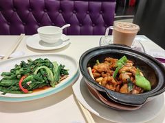 -太兴餐厅(东方广场分店)