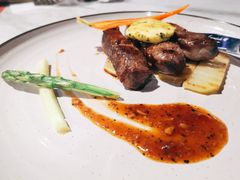 -Wei菋·Le Bistrot