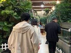 -九尊食上(生态园林酒店)