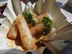 -香云轩·顺德菜(香云纱园林酒店店)