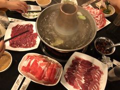 -情忆草原涮肉馆