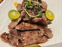 -森Some Fusion(荔湾店)