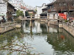 -嘉兴月河历史街区