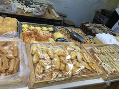 -徐文林香酥饼(桃园店)