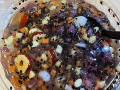 白莲藕粉-运栋天马牛肉饼(林科大店)
