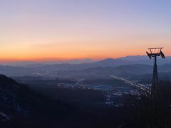 -丹东凤凰山景区