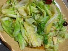 -廖川菜(八佰伴店)