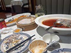 -钱塘花园·宁波菜