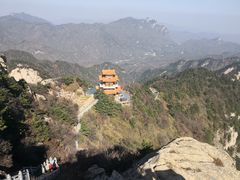 -洛阳白云山景区