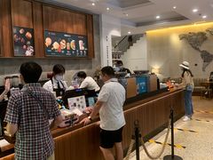 -星巴克臻选(广州沙面店)