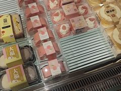 -Bread618面包生日蛋糕(欧亚商都店)