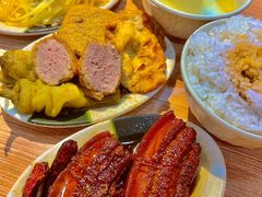 -水邑嘉年华酒店·中餐部(鄄城店)