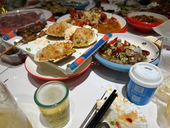 -龚海宝· 烧烤· 羊肉原切挂糊更好吃(庄市店)