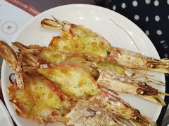 -芭菲盛宴·环球美食(北城国际店)