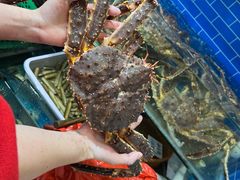 -船奇蒸汽海鲜·闽菜(八市海鲜总店)