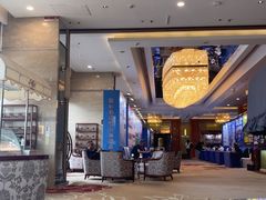 -长沙世纪金源大饭店·金世纪中餐厅