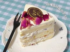 -PETIT PARIS 小巴黎(凯德1818店)