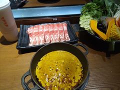 -呷哺呷哺 黄金牧场 (回龙观港龙店)